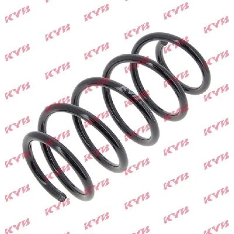 KYB Fahrwerksfeder Opel P. Meriva 1.4 16V 07/04-05/10 RH2874 KYB Fahrwerksfeder Opel P. Meriva 1.4 16V 07/04-05/10 RH2874