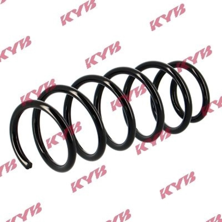 Fahrwerksfeder RA1071 Fahrwerksfeder RA1071