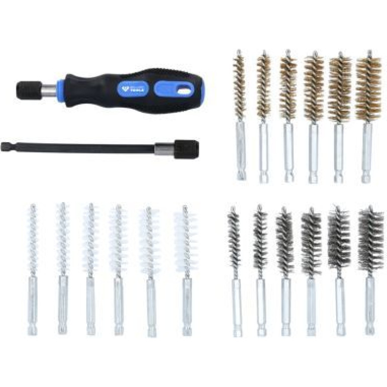 KS TOOLS Reinigungsbürsten-Satz BT103000 KS TOOLS Reinigungsbürsten-Satz BT103000