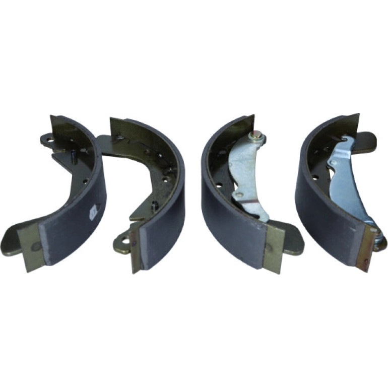 Bremsbacken Opel Astra/Vectra 19-0238 Bremsbacken Opel Astra/Vectra 19-0238