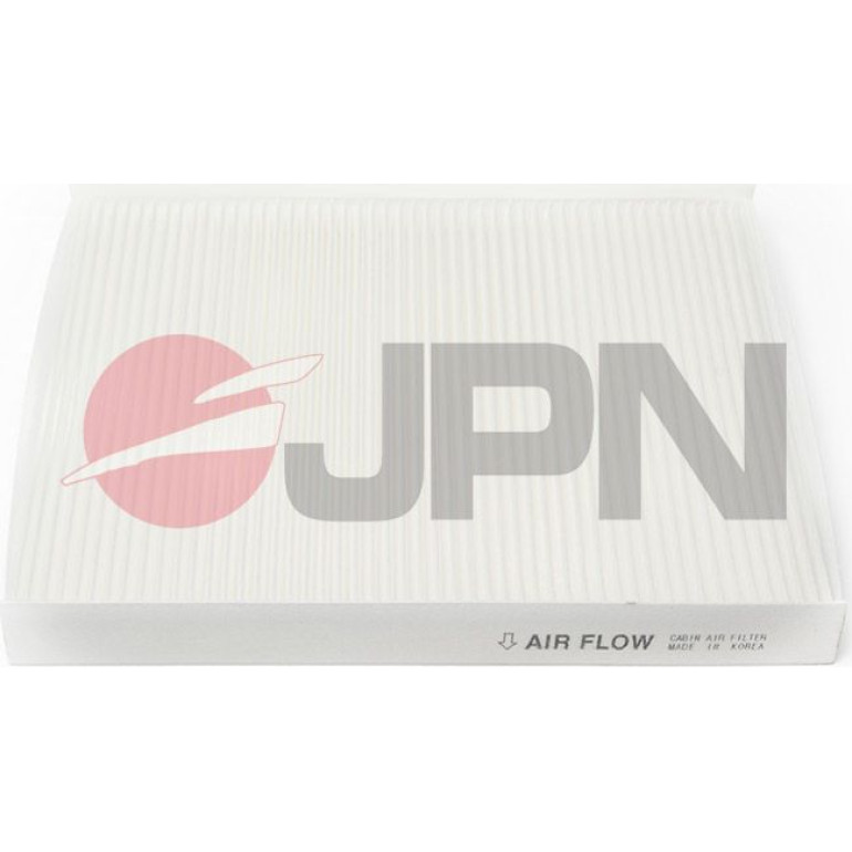 JPN Filter, Innenraumluft 40F0518-JPN JPN Filter, Innenraumluft 40F0518-JPN