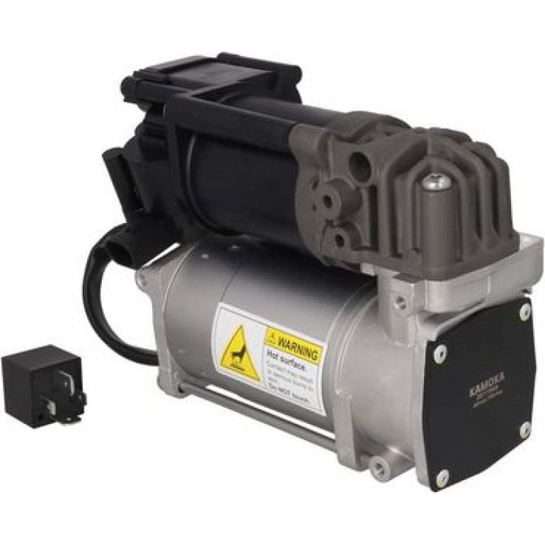 KAMOKA Kompressor, Druckluftanlage 2077049 KAMOKA Kompressor, Druckluftanlage 2077049