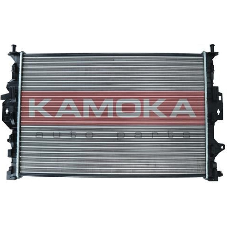 KAMOKA Kühler, Motorkühlung 7705166 KAMOKA Kühler, Motorkühlung 7705166