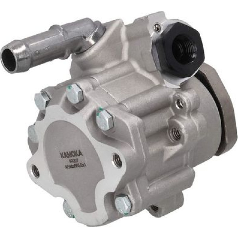 KAMOKA Hydraulikpumpe, Lenkung PP007 KAMOKA Hydraulikpumpe, Lenkung PP007