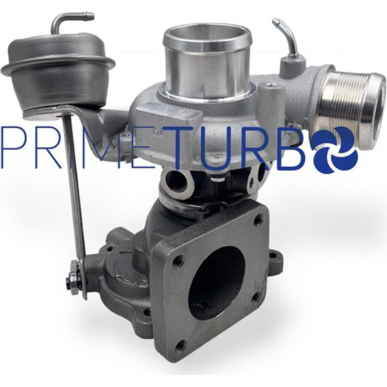 Prime Turbo Turbolader V00283T Prime Turbo Turbolader V00283T
