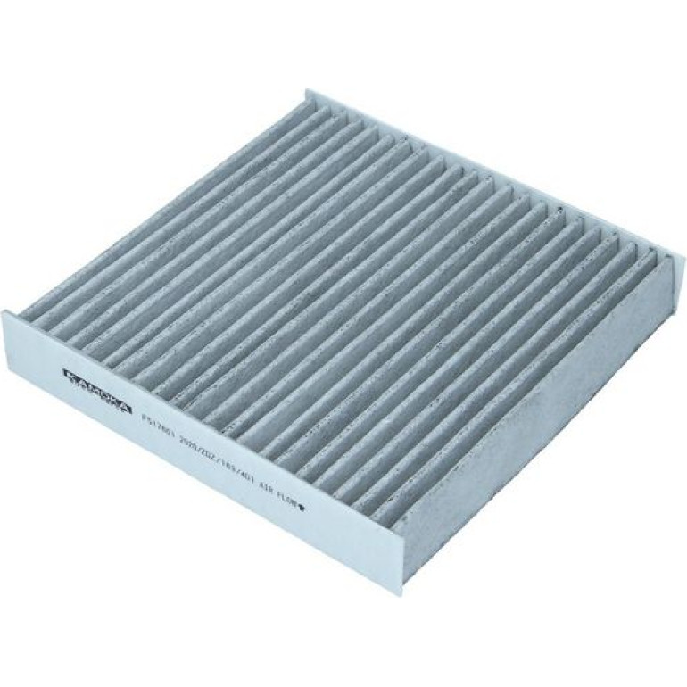KAMOKA Filter, Innenraumluft F517601 KAMOKA Filter, Innenraumluft F517601