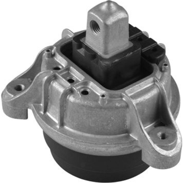 TEDGUM_TD Lagerung, Motor TED97318 TEDGUM_TD Lagerung, Motor TED97318