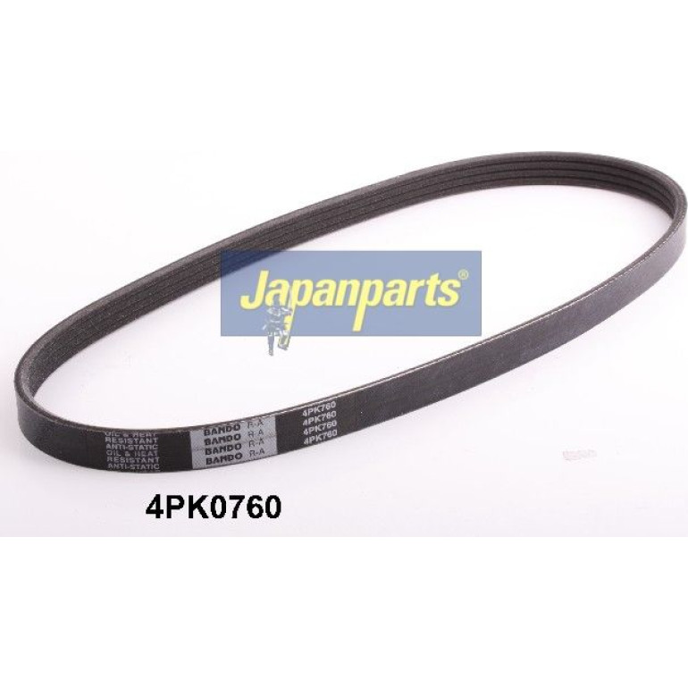Japanparts Ømen-Zubehör DV-4PK0760