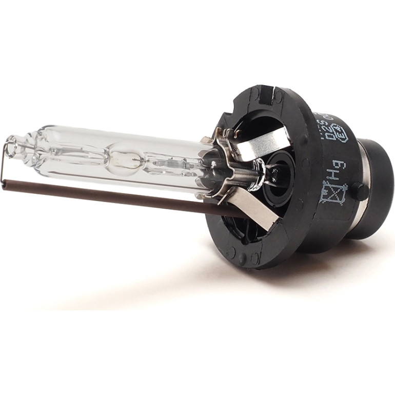 D2S P32d-2 Xenon Brenner Birne 12V 35 Watt 4300K Kelvin D2S P32d-2 Xenon Brenner Birne 12V 35 Watt 4300K Kelvin