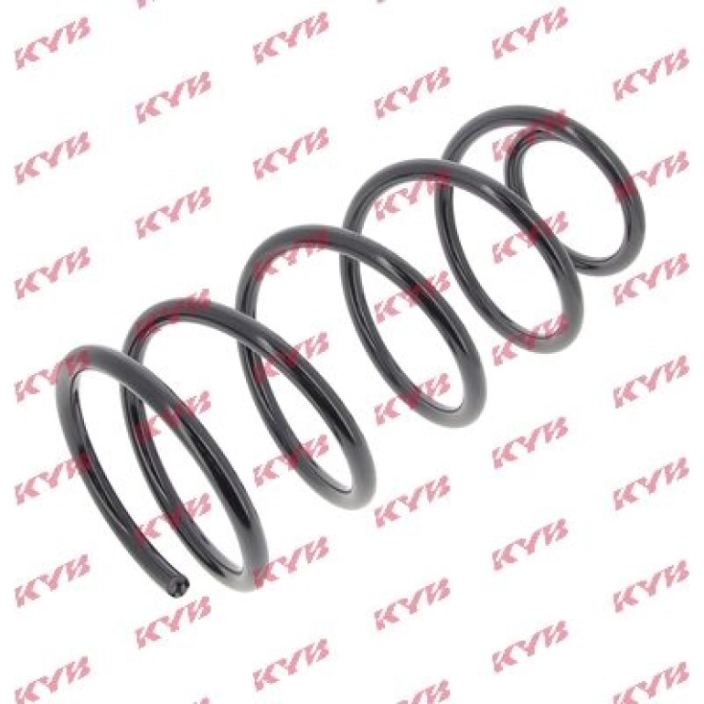KYB Fahrwerksfeder Citroen P. Jumpy 1.9Td/2.0Hdi 10.95 RC2123 KYB Fahrwerksfeder Citroen P. Jumpy 1.9Td/2.0Hdi 10.95 RC2123