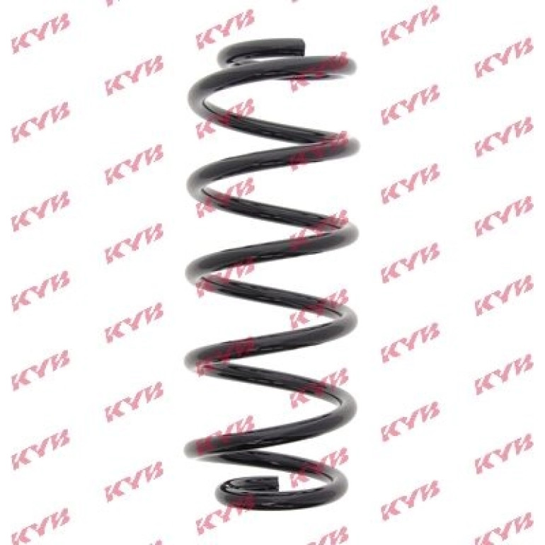 KYB Fahrwerksfeder Audi P. A4, A6/ VW Passat 2.5Tdi 09.97-05.05 RA3774 KYB Fahrwerksfeder Audi P. A4, A6/ VW Passat 2.5Tdi 09.97-05.05 RA3774