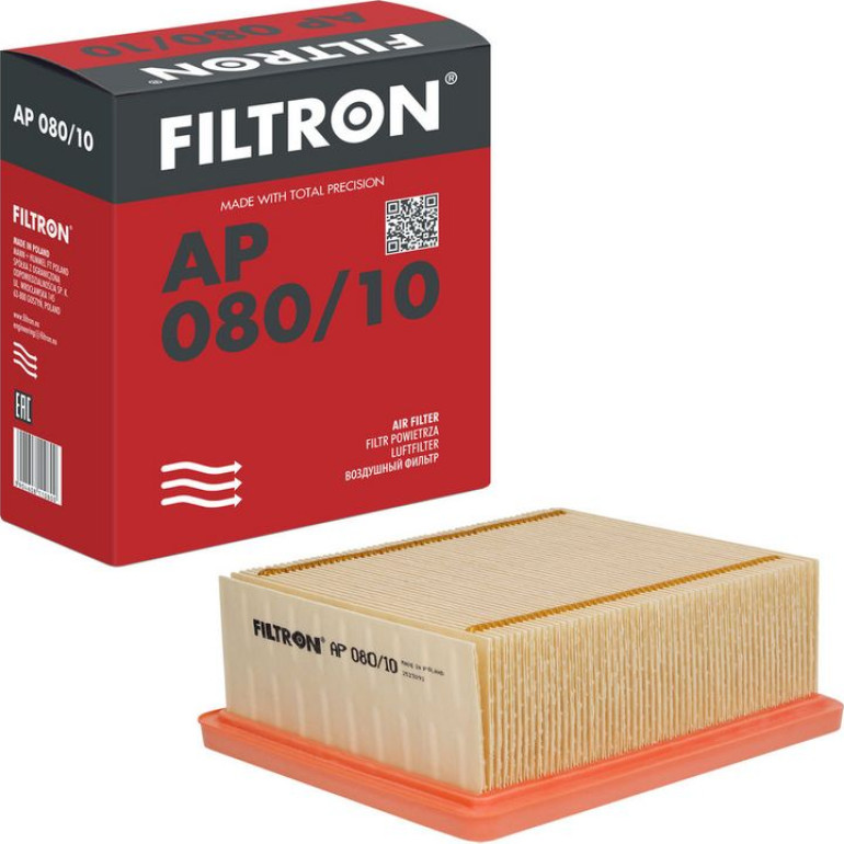 FILTRON Luftfilter AP 080/10