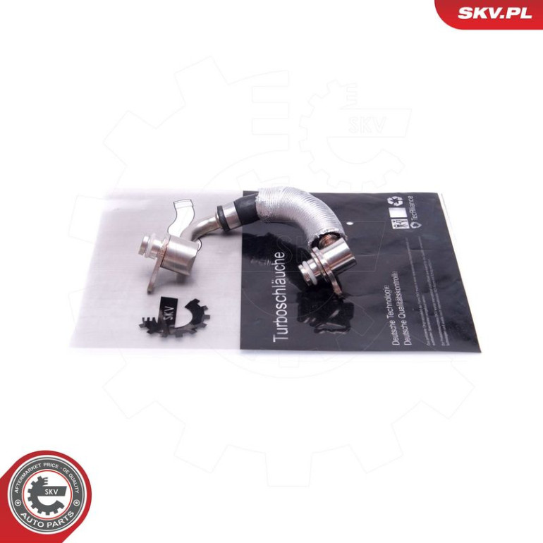 ESEN SKV Kühlmittelrohrleitung 54SKV247 ESEN SKV Kühlmittelrohrleitung 54SKV247