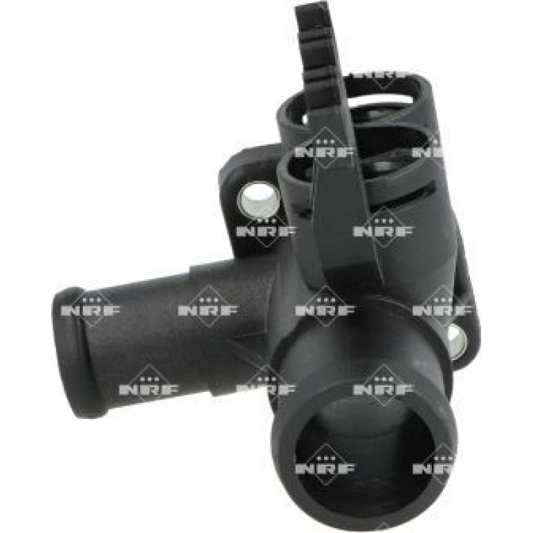 NRF Kühlmittelflansch 775056 NRF Kühlmittelflansch 775056