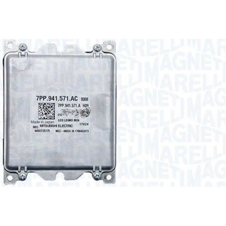 STEUERGERÄT, BELEUCHTUNG MAGNETI 711470000332 STEUERGERÄT, BELEUCHTUNG MAGNETI 711470000332