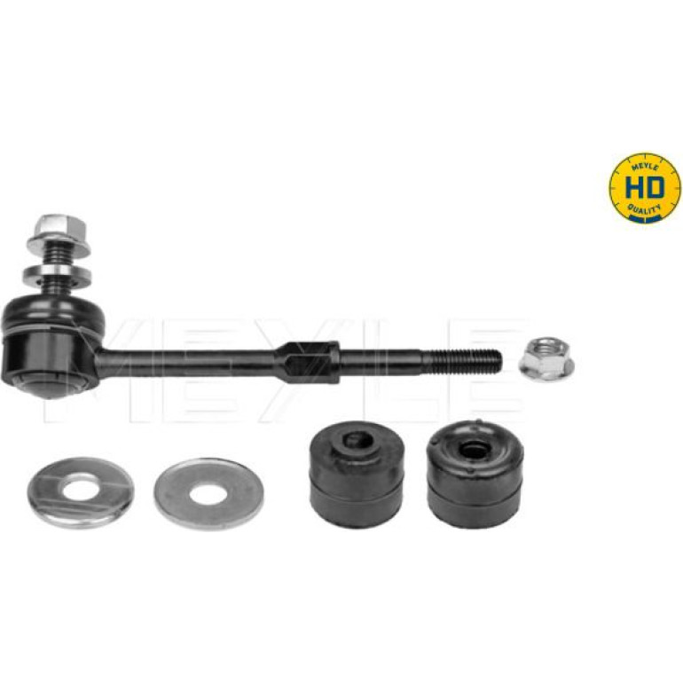 10 307 037HD Stabilisator HA li/re 616 060 0020/HD 10 307 037HD Stabilisator HA li/re 616 060 0020/HD