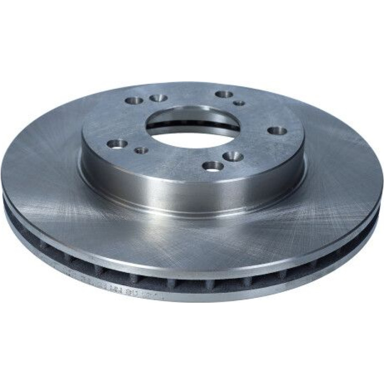 Maxgear Bremsscheibe Honda P. Civic Vii 95-05 [260X47] 19-2797