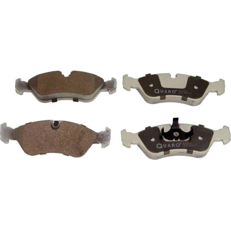 Bremsbelagsatz Opel P. Astra F/Ve QP3226 Bremsbelagsatz Opel P. Astra F/Ve QP3226