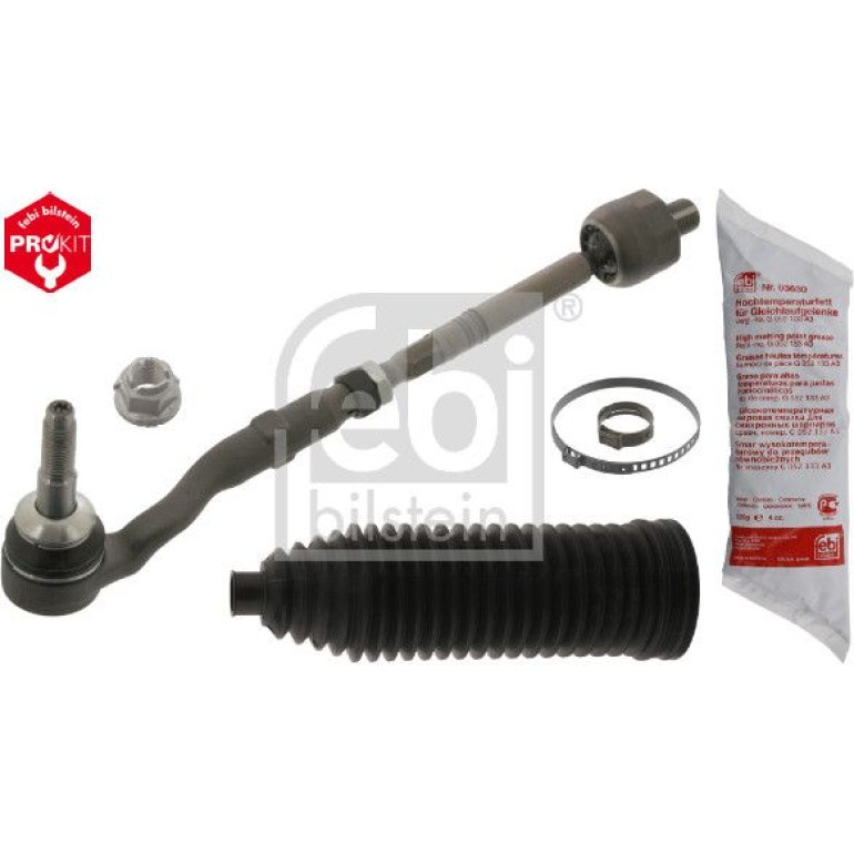 Spurstange 40091 Spurstange 40091