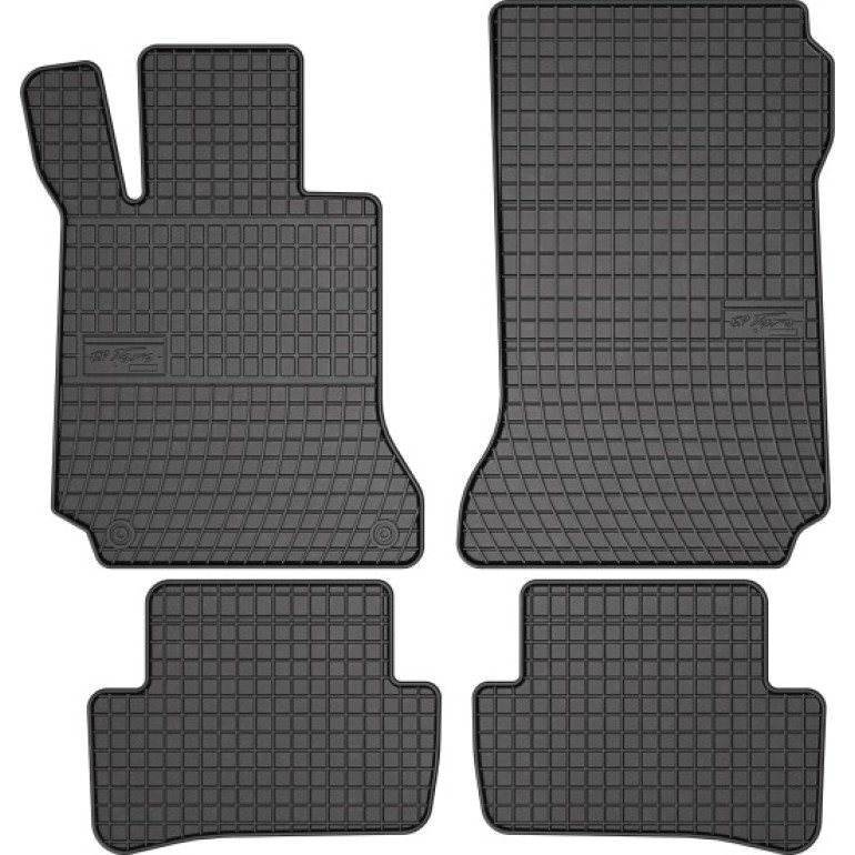Passgenaue Kofferraummatte Gummimatten Db C-Klasse W204 2007-2014 / W205 2014 546030 Passgenaue Kofferraummatte Gummimatten Db C-Klasse W204 2007-2014 / W205 2014 546030