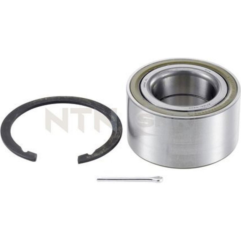Radlagersatz HA R184.58 Radlagersatz HA R184.58