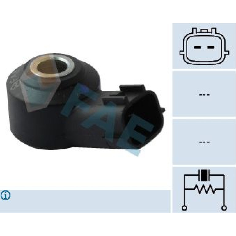 FAE Klopfsensor 60219 FAE Klopfsensor 60219