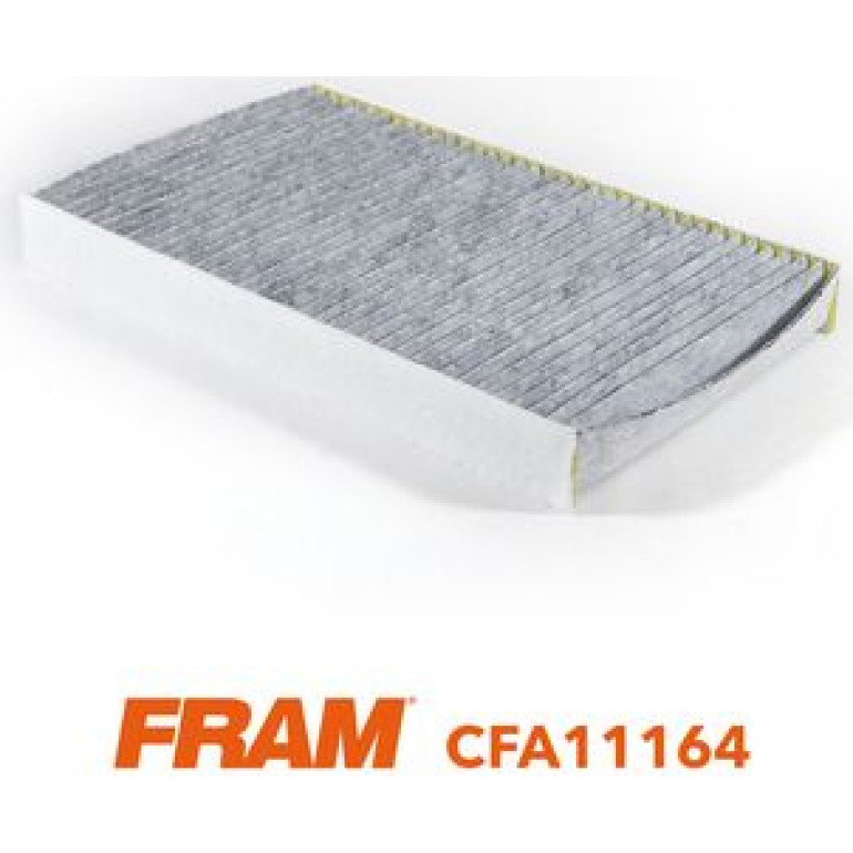 FRAM Innenraumfilter CFA11164 FRAM Innenraumfilter CFA11164