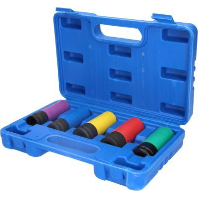 KS TOOLS Kraft-Stecknuss-Satz BT691010 KS TOOLS Kraft-Stecknuss-Satz BT691010