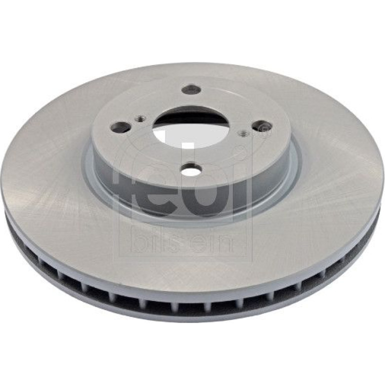 FEBI BILSTEIN Bremsscheibe 27235 FEBI BILSTEIN Bremsscheibe 27235
