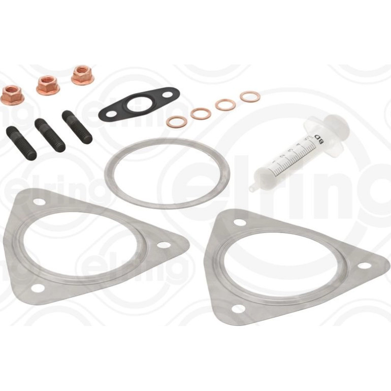 Montagesatz, Lader 577.730 Montagesatz, Lader 577.730
