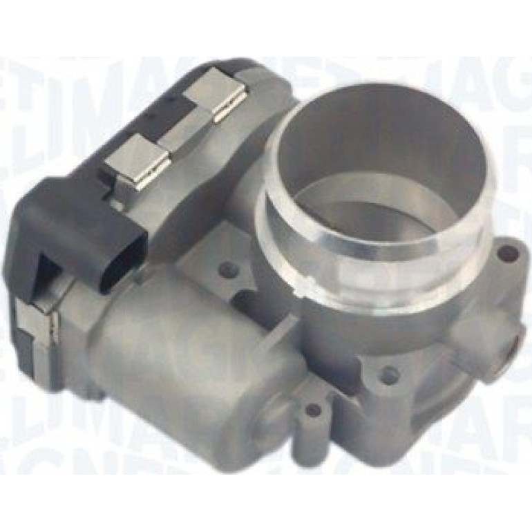 MAGNETI MARELLI Drosselklappenstutzen 802000000042 MAGNETI MARELLI Drosselklappenstutzen 802000000042