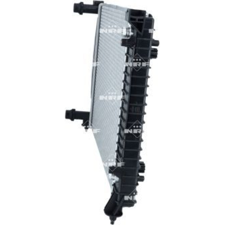 Kühler, Motorkühlung 50543 Kühler, Motorkühlung 50543