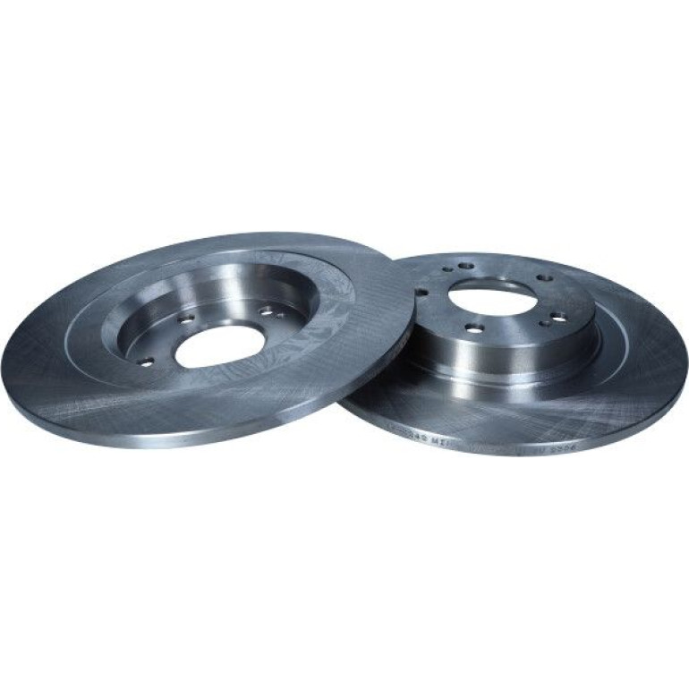 Maxgear Bremsscheibe Peugeot T. 4008 1.6-1.8 Hdi 12 19-3242 Maxgear Bremsscheibe Peugeot T. 4008 1.6-1.8 Hdi 12 19-3242