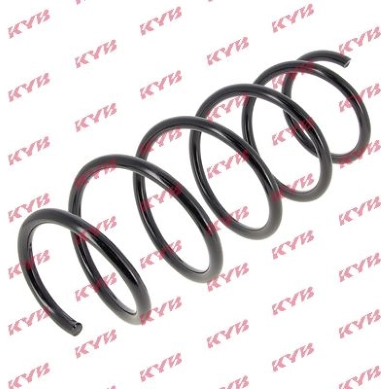 KYB Fahrwerksfeder Alfa P. Giulietta 1.6D 04/10 RA3387 KYB Fahrwerksfeder Alfa P. Giulietta 1.6D 04/10 RA3387