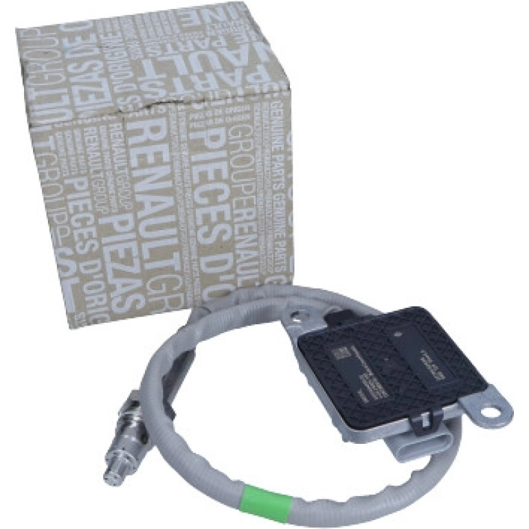 Nox-Sensor Renault Master Iii/ Opel Movano/ Nissan Nv400 10 227908265R