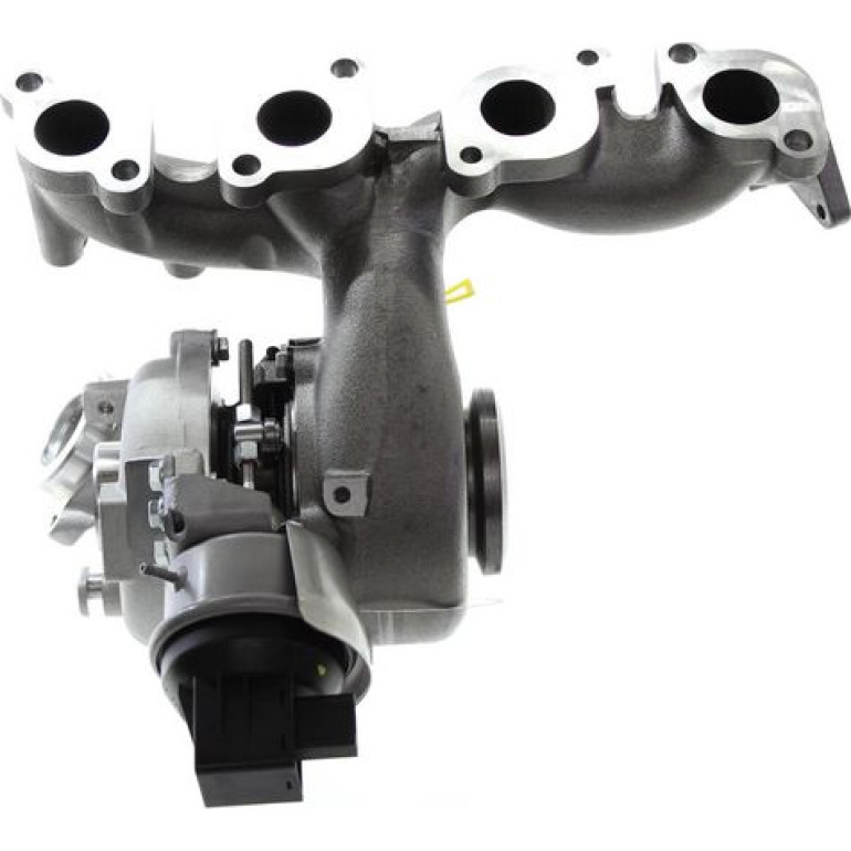Turbolader ALA10901179 Turbolader ALA10901179