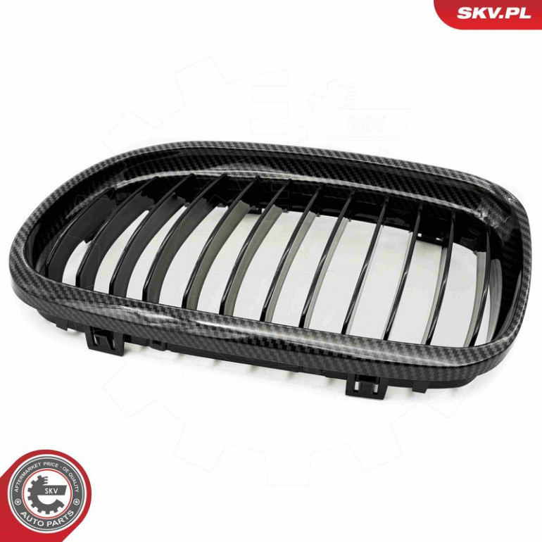 ESEN SKV Kühlergitter 66SKV098 ESEN SKV Kühlergitter 66SKV098