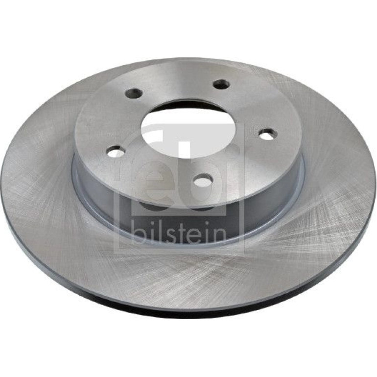 FEBI BILSTEIN Bremsscheibe 108459 FEBI BILSTEIN Bremsscheibe 108459