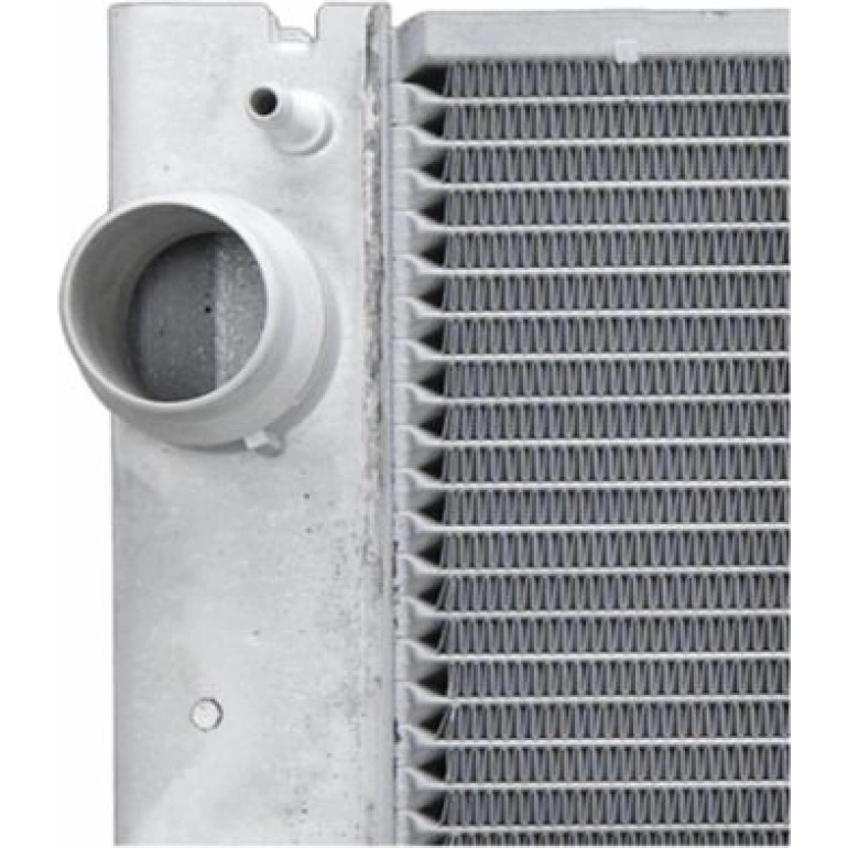 Kühler, Motorkühlung CR 917 000P Kühler, Motorkühlung CR 917 000P