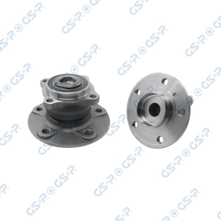 GSP Radlager 9400240 GSP Radlager 9400240