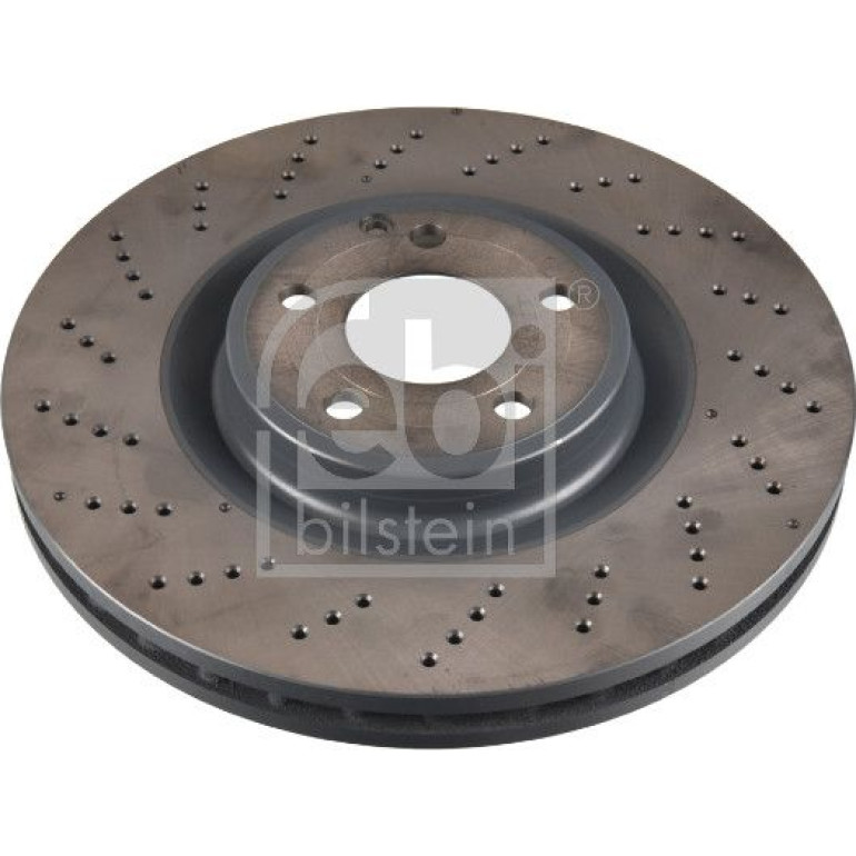 FEBI BILSTEIN Bremsscheibe 171485 FEBI BILSTEIN Bremsscheibe 171485