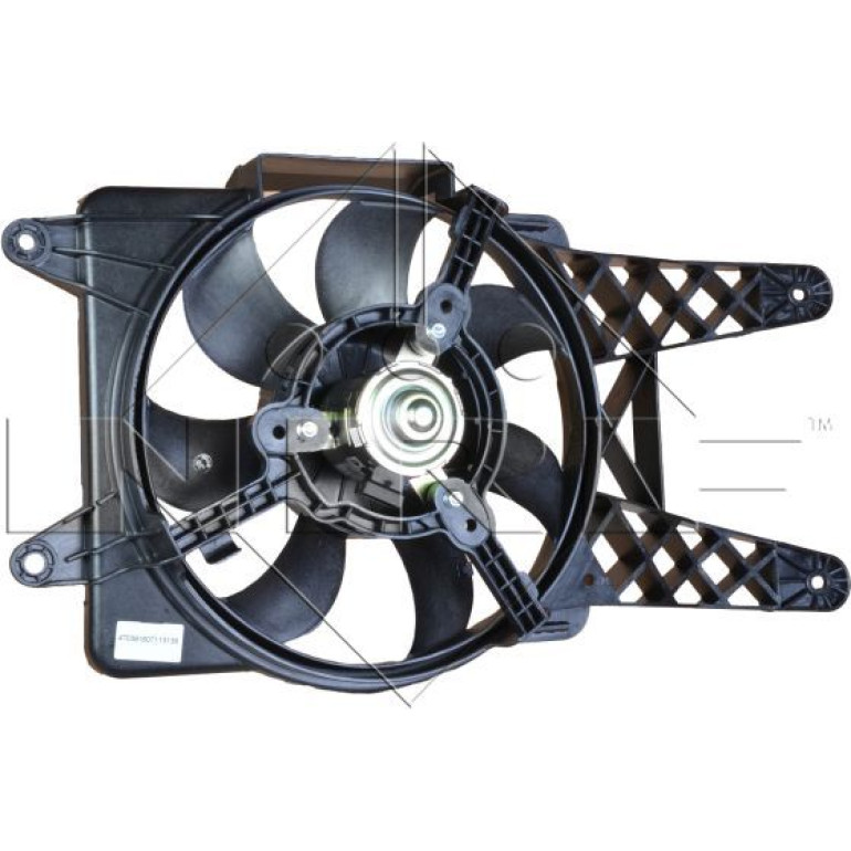 Lüfter Motorkühlung 47039 Lüfter Motorkühlung 47039