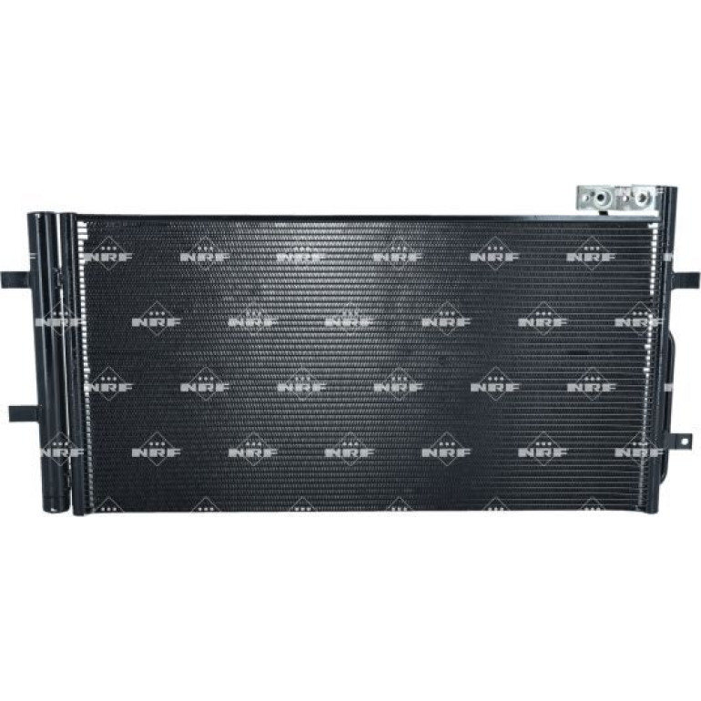Kondensator, Klimaanlage 350029 Kondensator, Klimaanlage 350029
