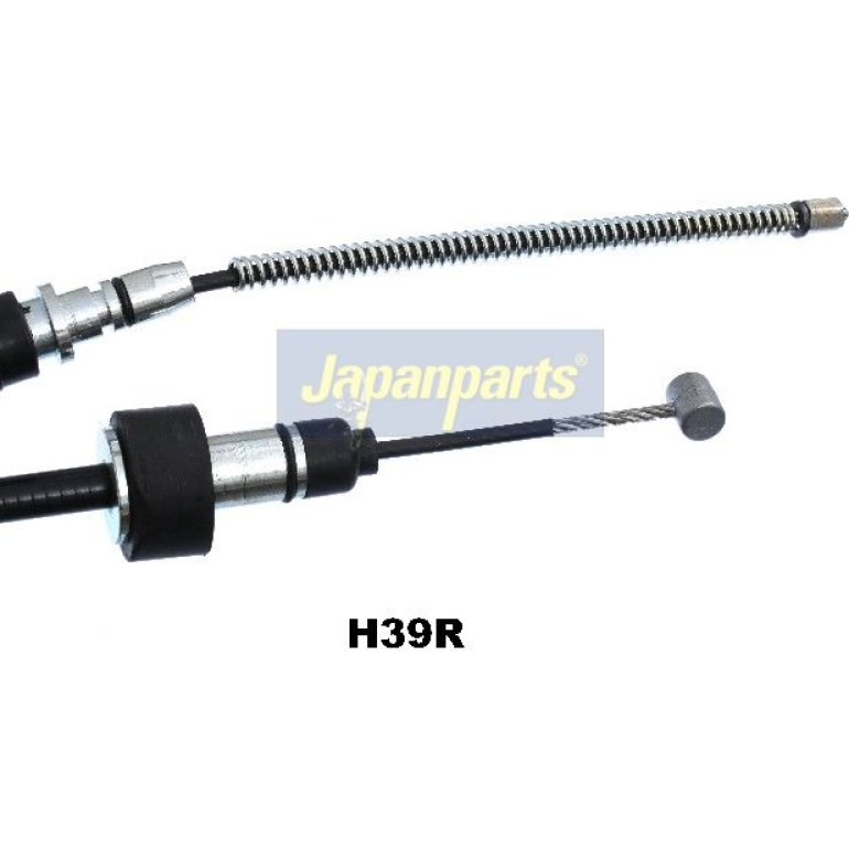 Seilzug, Feststellbremse Hyundai/Kia T. Accent/Rio 05- Pr BC-H39R Seilzug, Feststellbremse Hyundai/Kia T. Accent/Rio 05- Pr BC-H39R