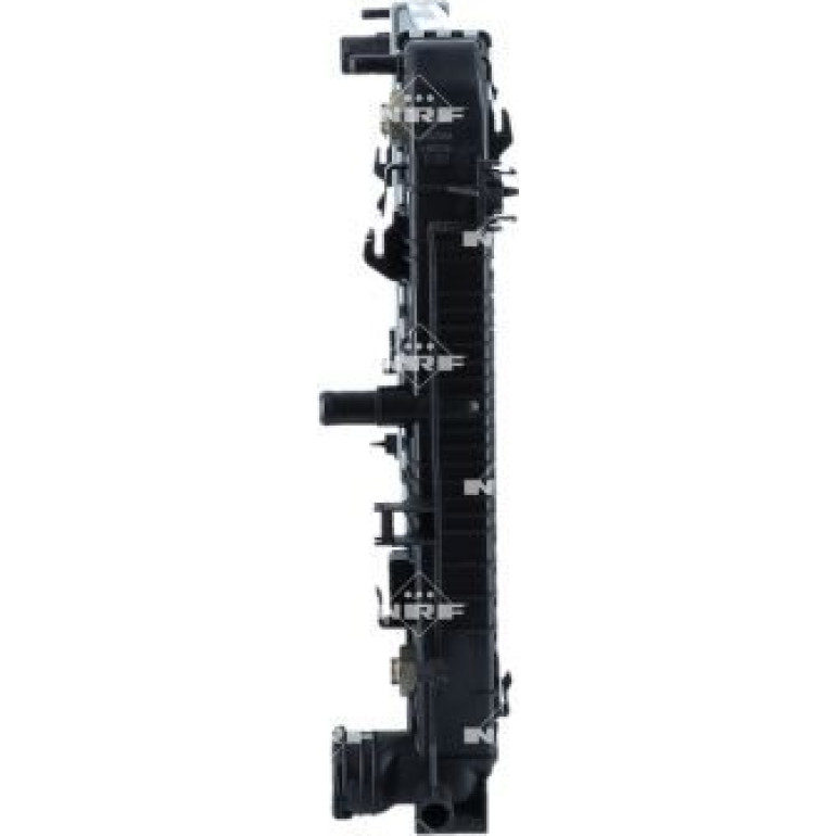 Kühler, Motorkühlung 53833A Kühler, Motorkühlung 53833A