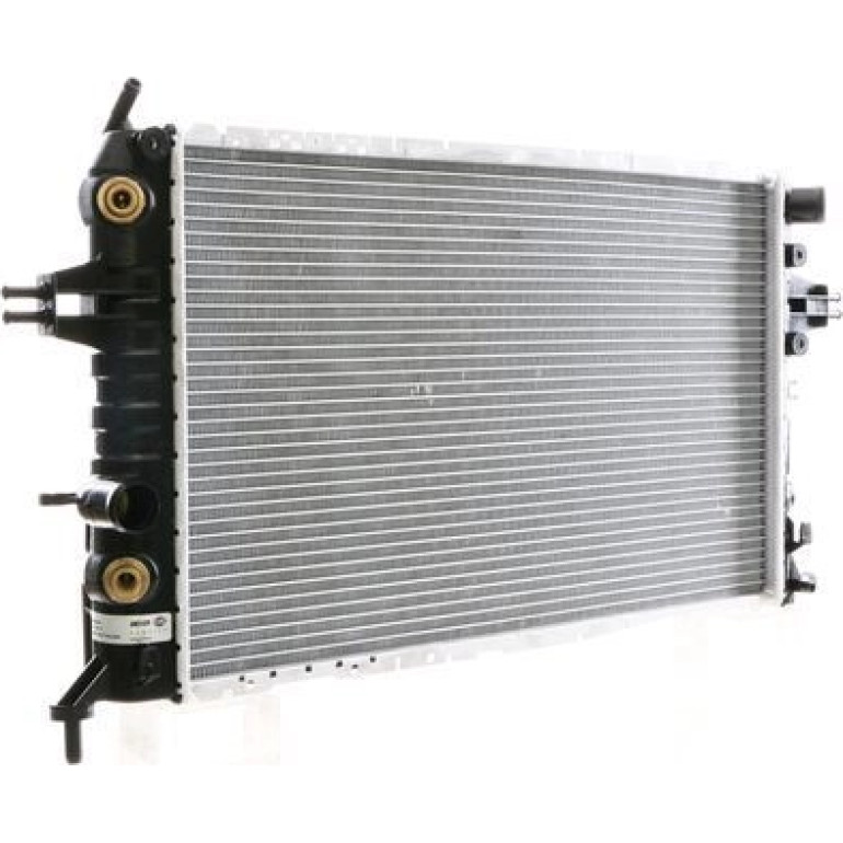 MAHLE Kühler, Motorkühlung CR 229 000S MAHLE Kühler, Motorkühlung CR 229 000S