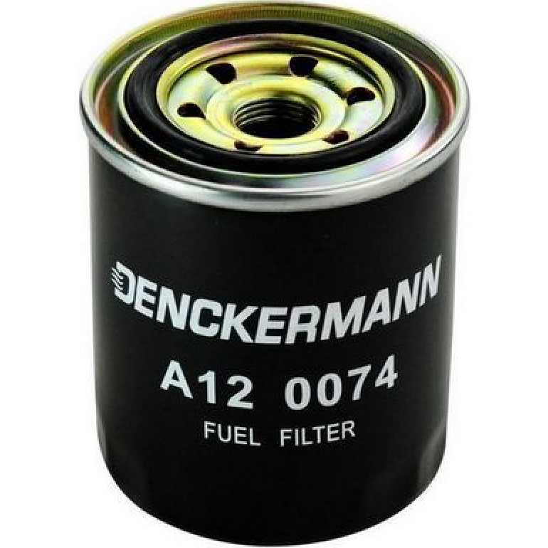 DENCKERMANN Kraftstofffilter A120074 DENCKERMANN Kraftstofffilter A120074