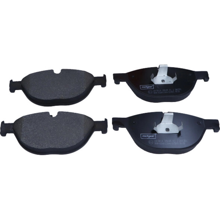 Bremsbelagsatz Bmw P. F01/F02/F10 525-550 19-3014 Bremsbelagsatz Bmw P. F01/F02/F10 525-550 19-3014