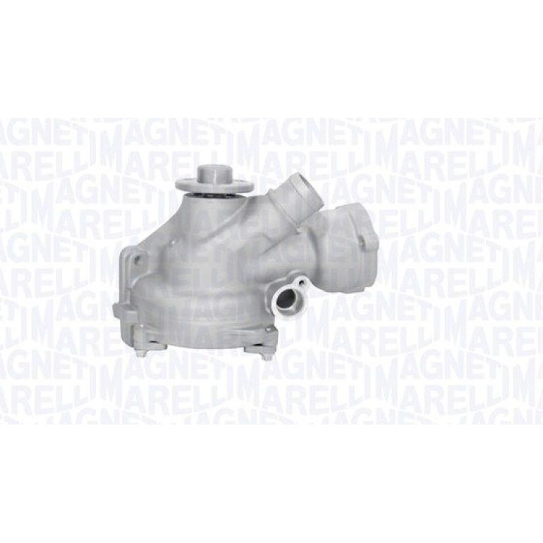 MAGNETI MARELLI Wasserpumpe 352316170661 MAGNETI MARELLI Wasserpumpe 352316170661