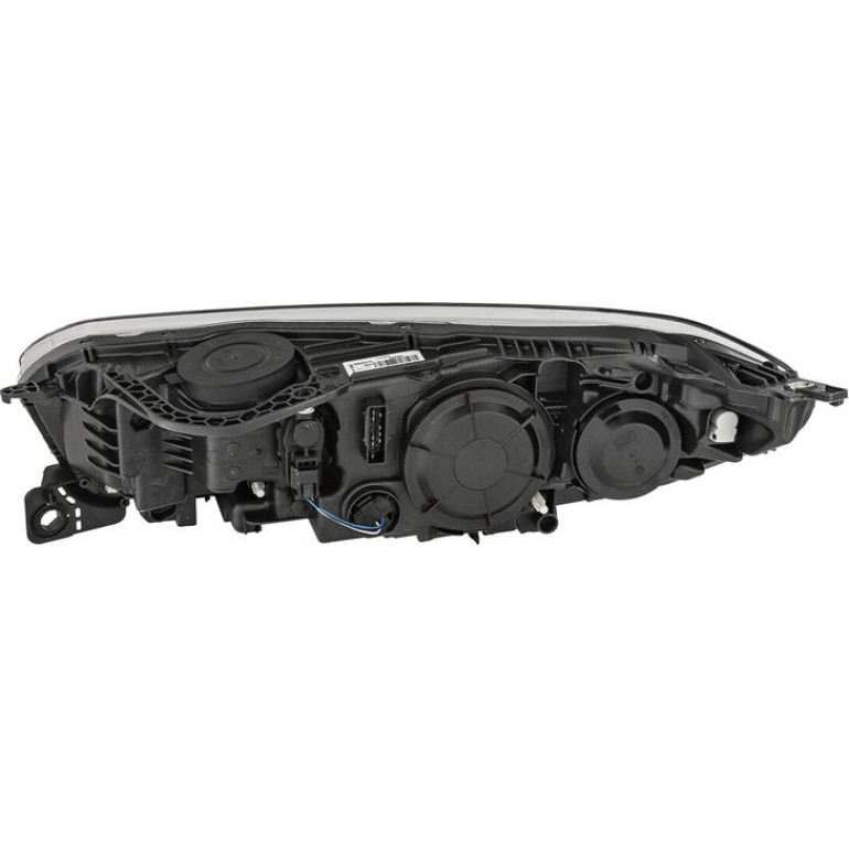 Scheinwerfer R H7/H7/H1+MOT+KRVL+TGFL VAL PQ 44468 Scheinwerfer R H7/H7/H1+MOT+KRVL+TGFL VAL PQ 44468